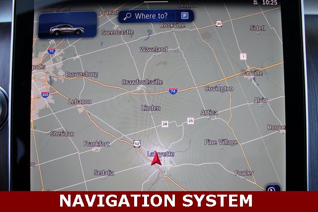 New 2025 Mercedes-Benz GLC 300 4MATIC image 6