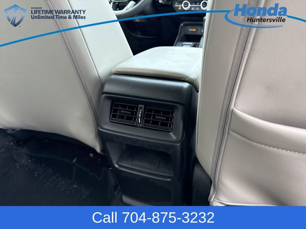 Used 2023 Honda CR-V EX-L image 14