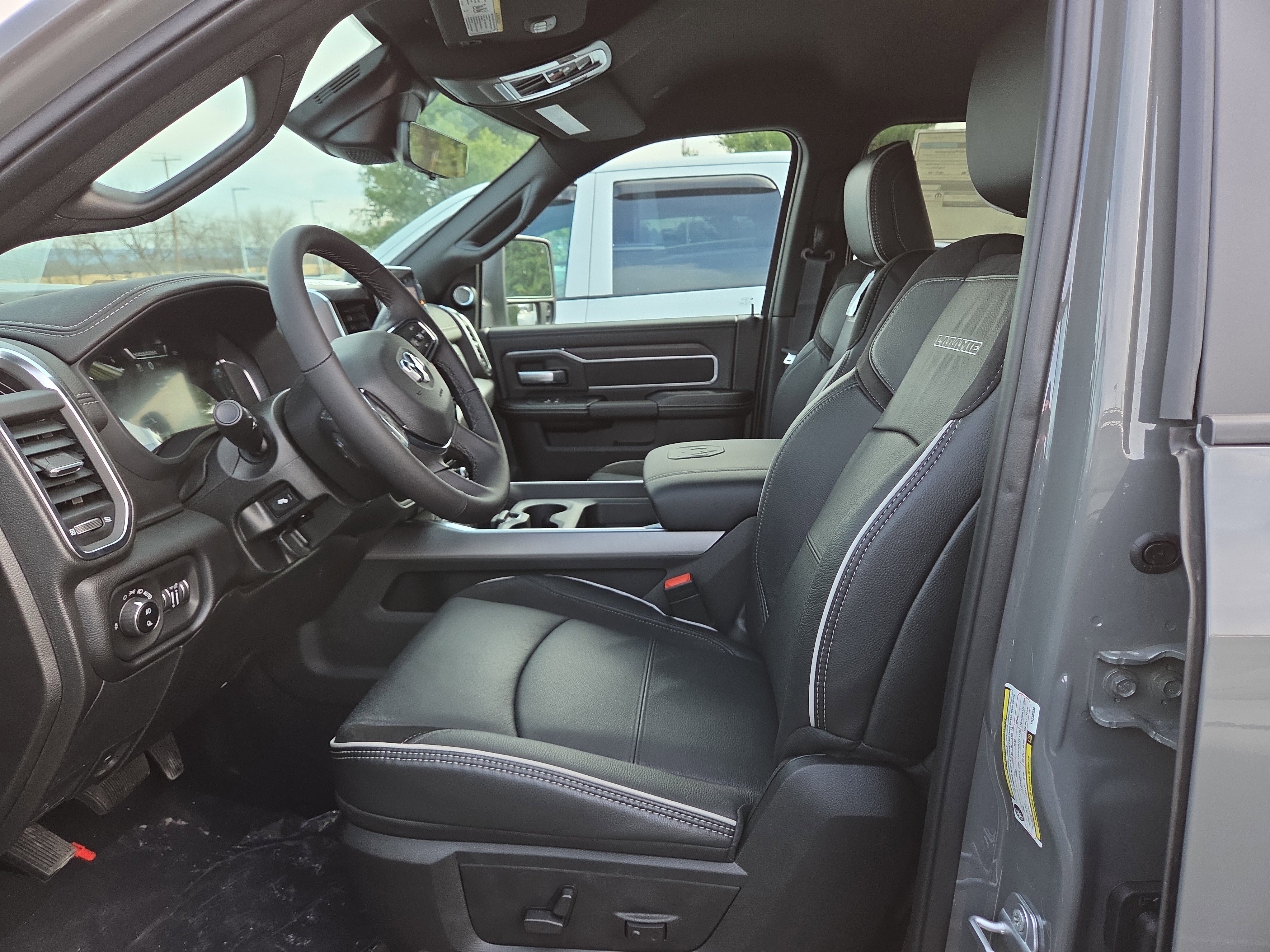 New 2026 RAM 3500 Laramie image 18