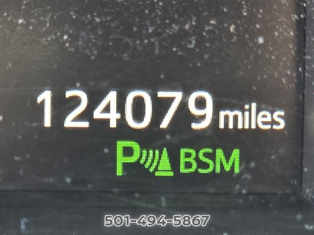 Used 2017 Toyota Highlander Limited FWD image 26