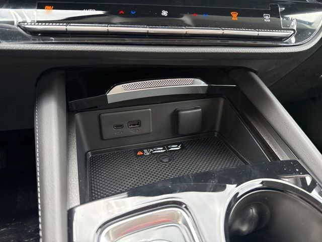 New 2026 Buick Envision Avenir AWD/4WD image 25