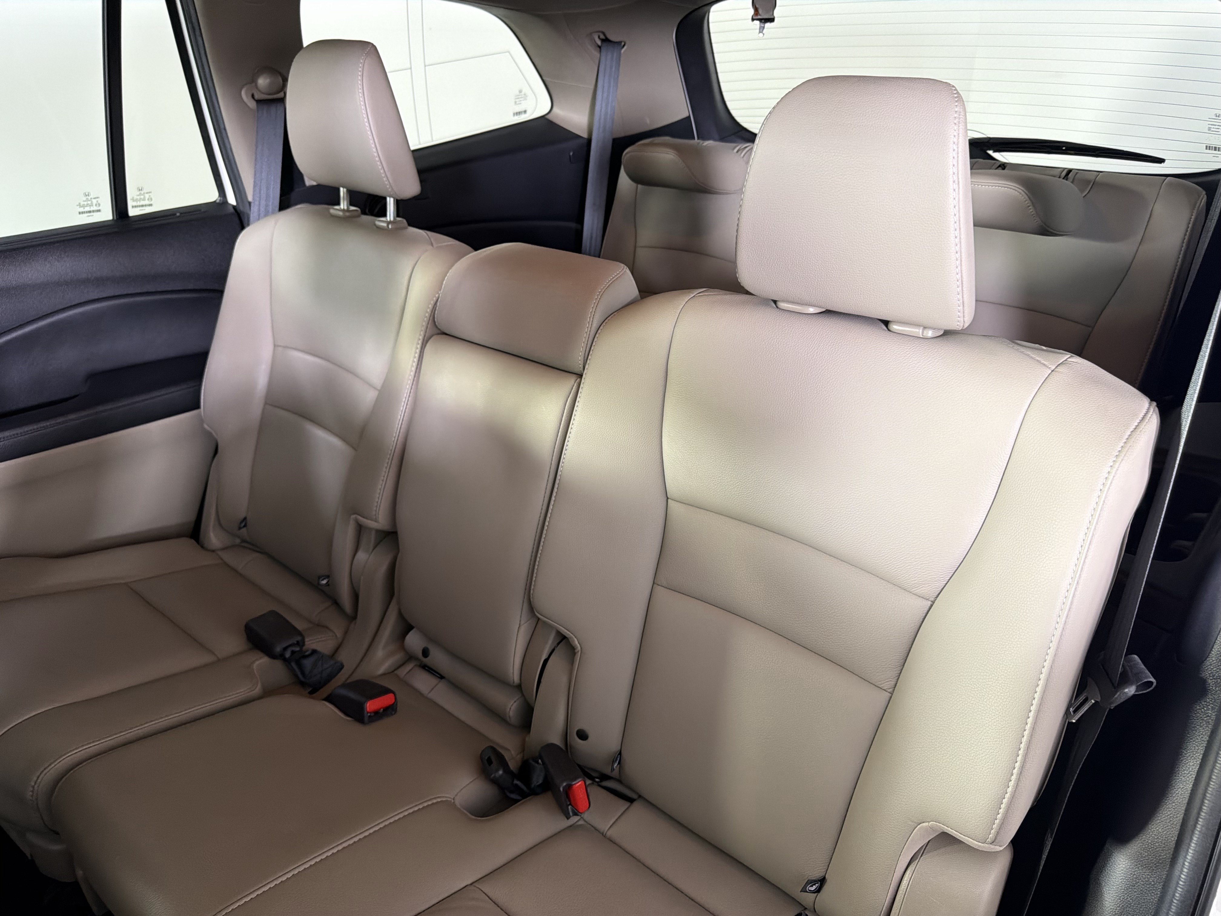 Used 2018 Honda Pilot EX-L image 16