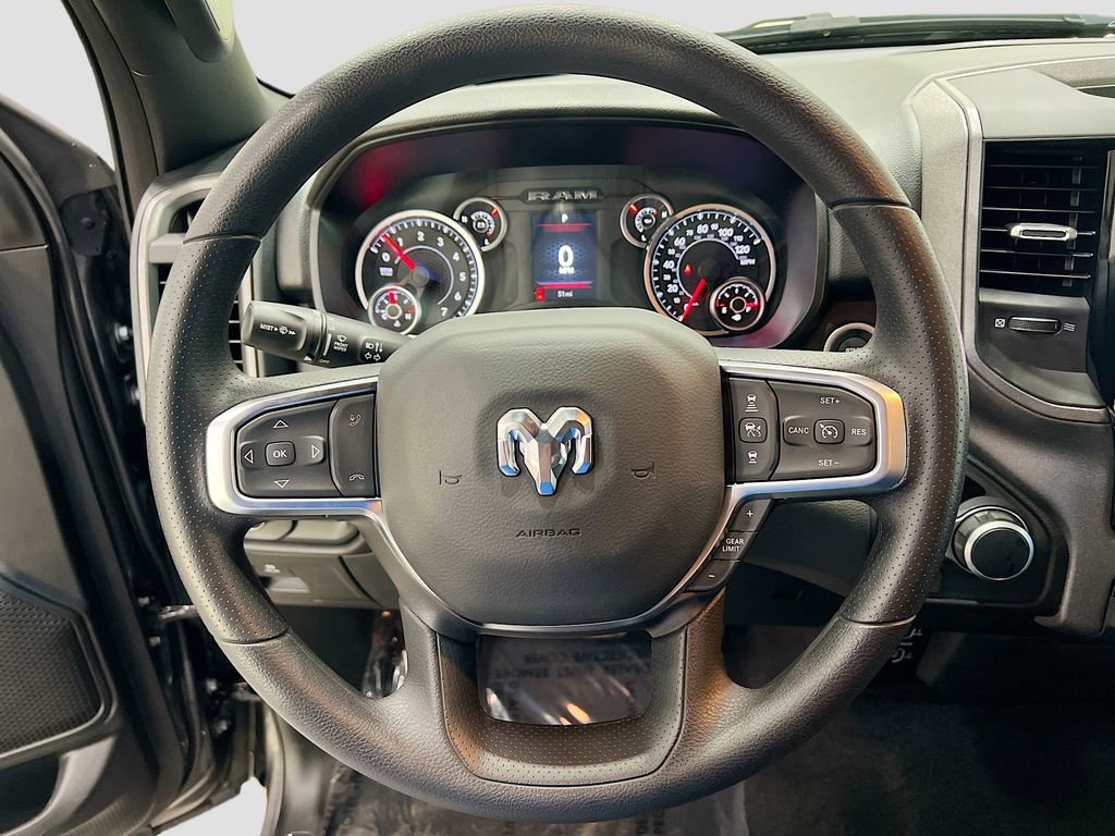 New 2025 RAM 1500 Tradesman w/ Night Edition image 26