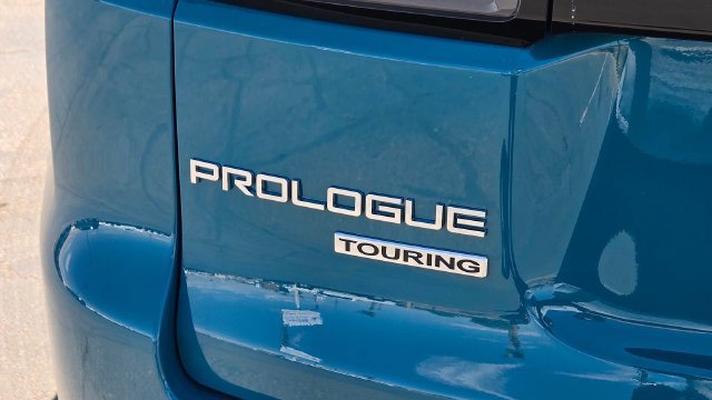 New 2026 Honda Prologue Touring image 6