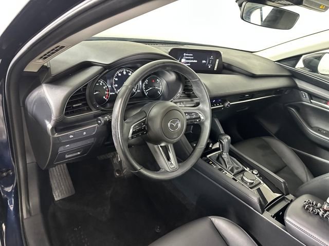 Used 2025 MAZDA MAZDA3 s image 13