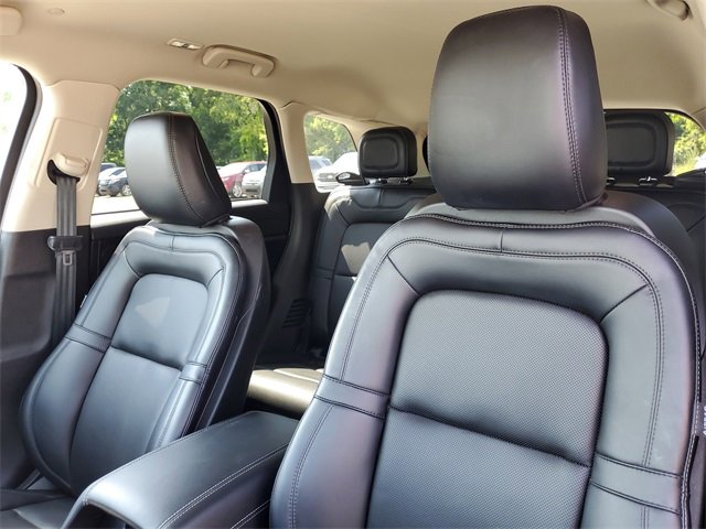 Used 2023 Lincoln Corsair AWD w/ Equipment Group 101A image 15