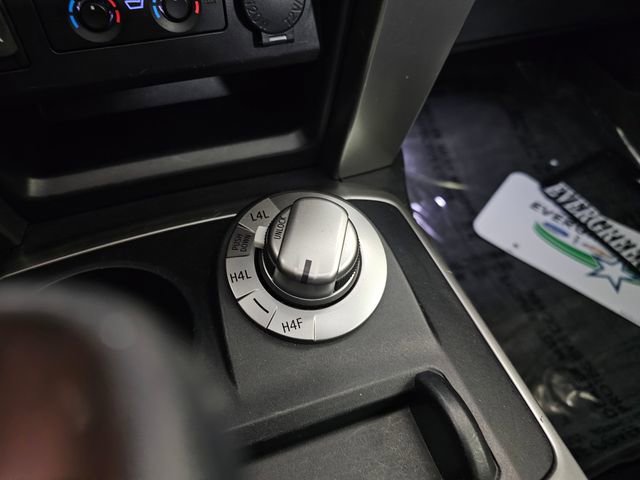 Used 2016 Toyota 4Runner Limited image 34