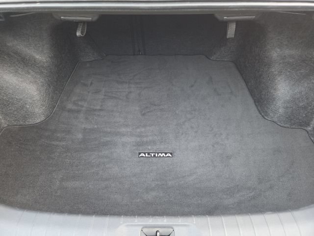 Used 2023 Nissan Altima 2.5 SV AWD/4WD image 26