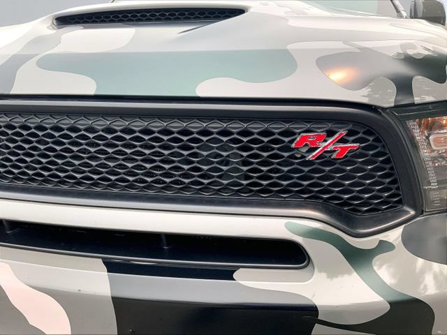 Used 2019 Dodge Durango R/T AWD/4WD image 5