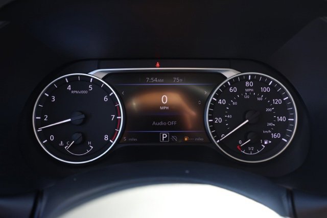 New 2025 Nissan Sentra SV image 27