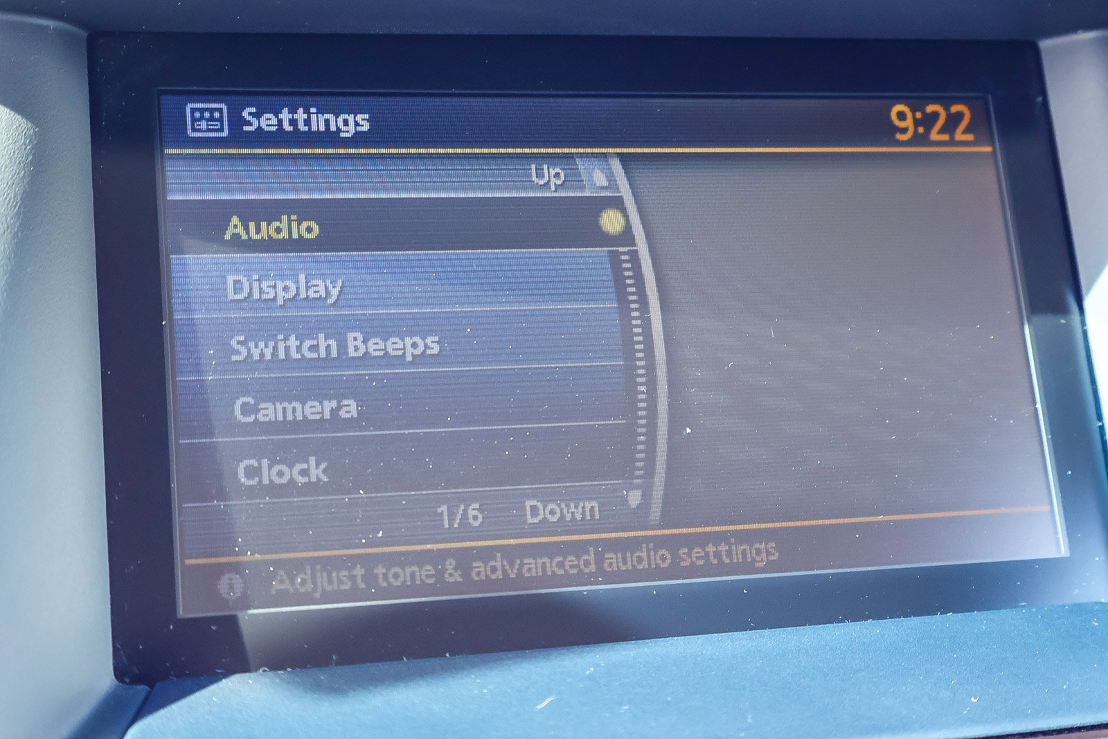 Used 2015 Nissan Pathfinder SL w/ Cargo Package image 4