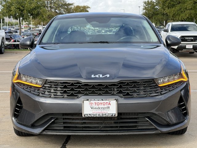 Used 2022 Kia K5 LXS FWD image 7