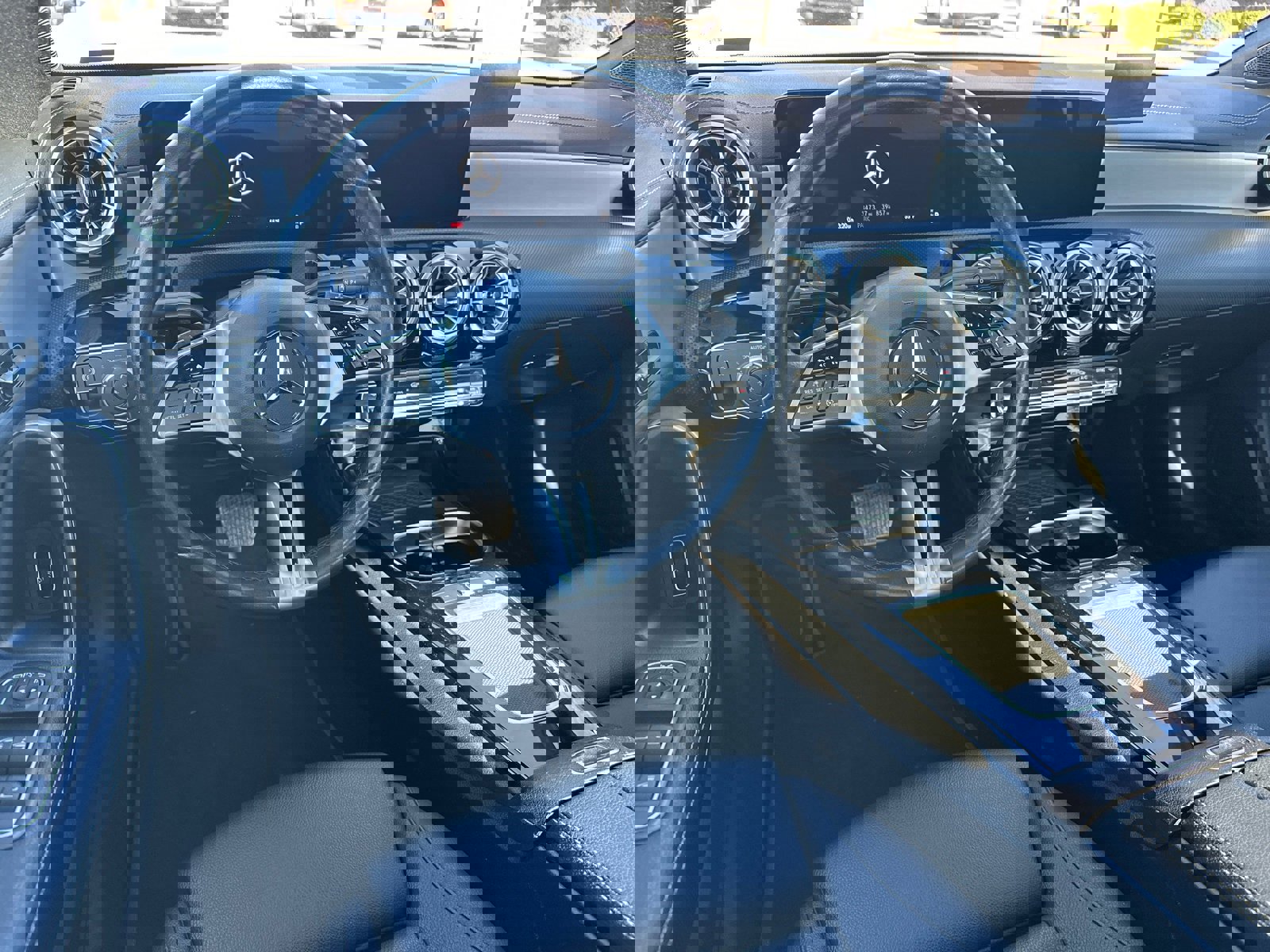 Used 2025 Mercedes-Benz CLA 250 image 22