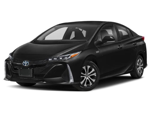 Used 2021 Toyota Prius Prime LE w/ Carpet Mat Package (TMS)
