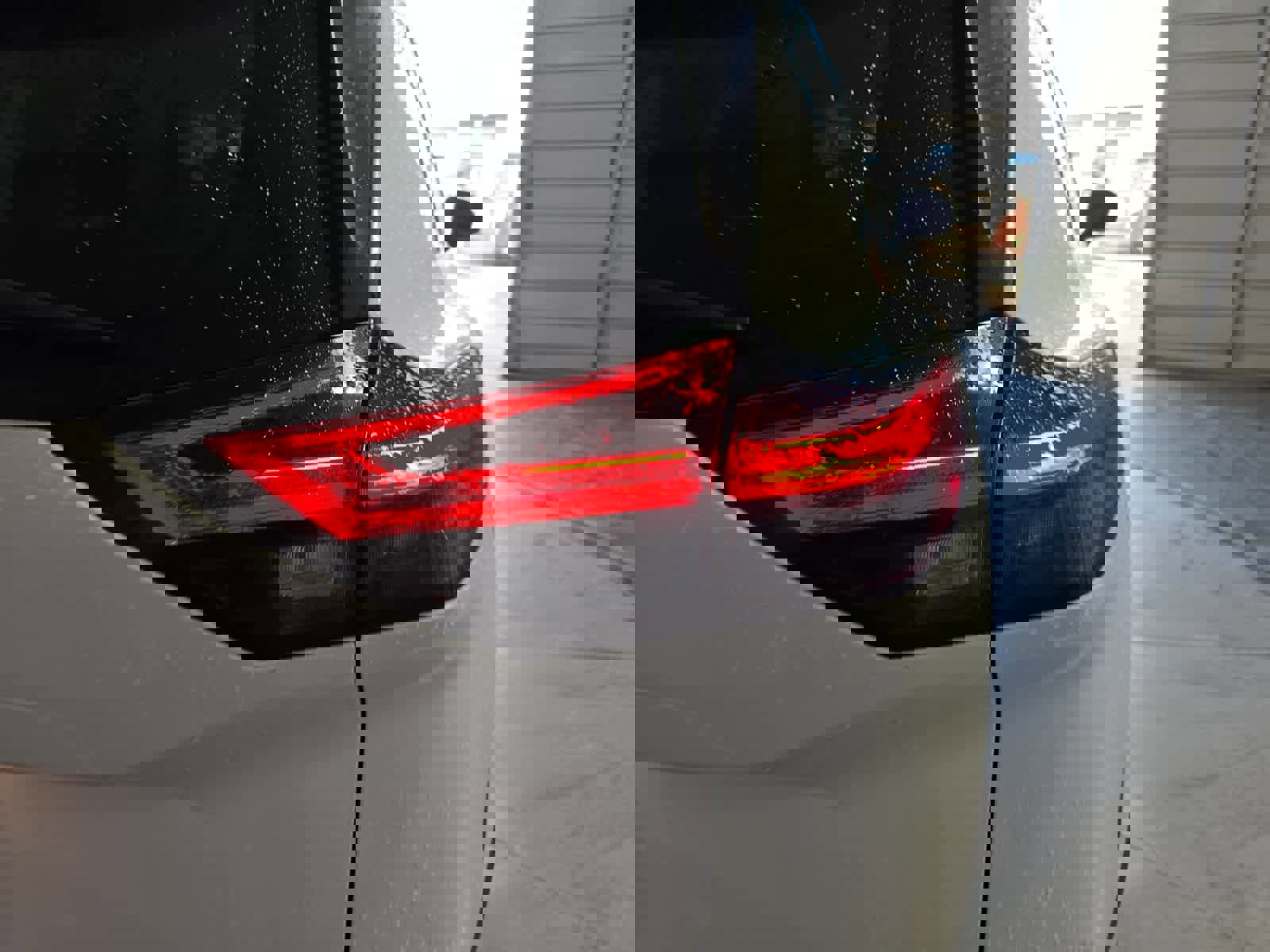 Used 2021 Nissan Rogue S image 9