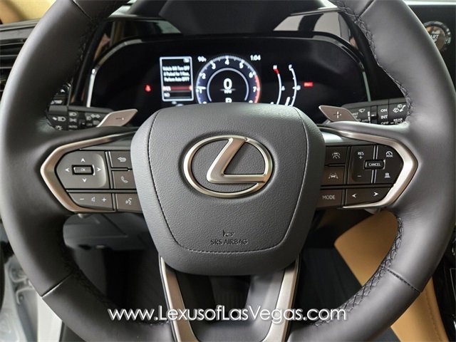 New 2026 Lexus NX 350 AWD w/ Premium Package image 17