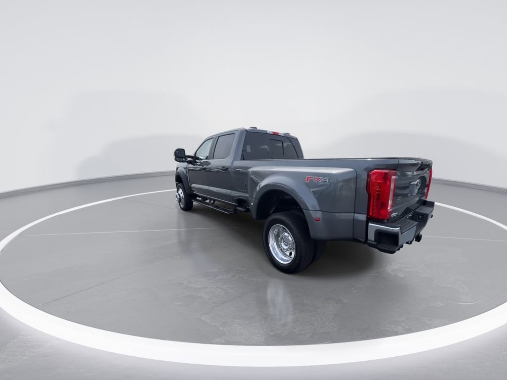 New 2026 Ford F450 XL image 6