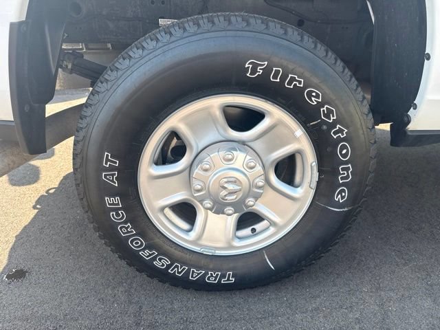 Used 2023 RAM 3500 Tradesman AWD/4WD image 18