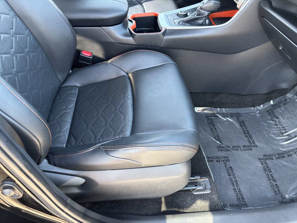 Used 2024 Toyota RAV4 Adventure AWD/4WD image 37