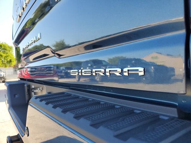 New 2026 GMC Sierra 2500 Denali Ultimate image 8