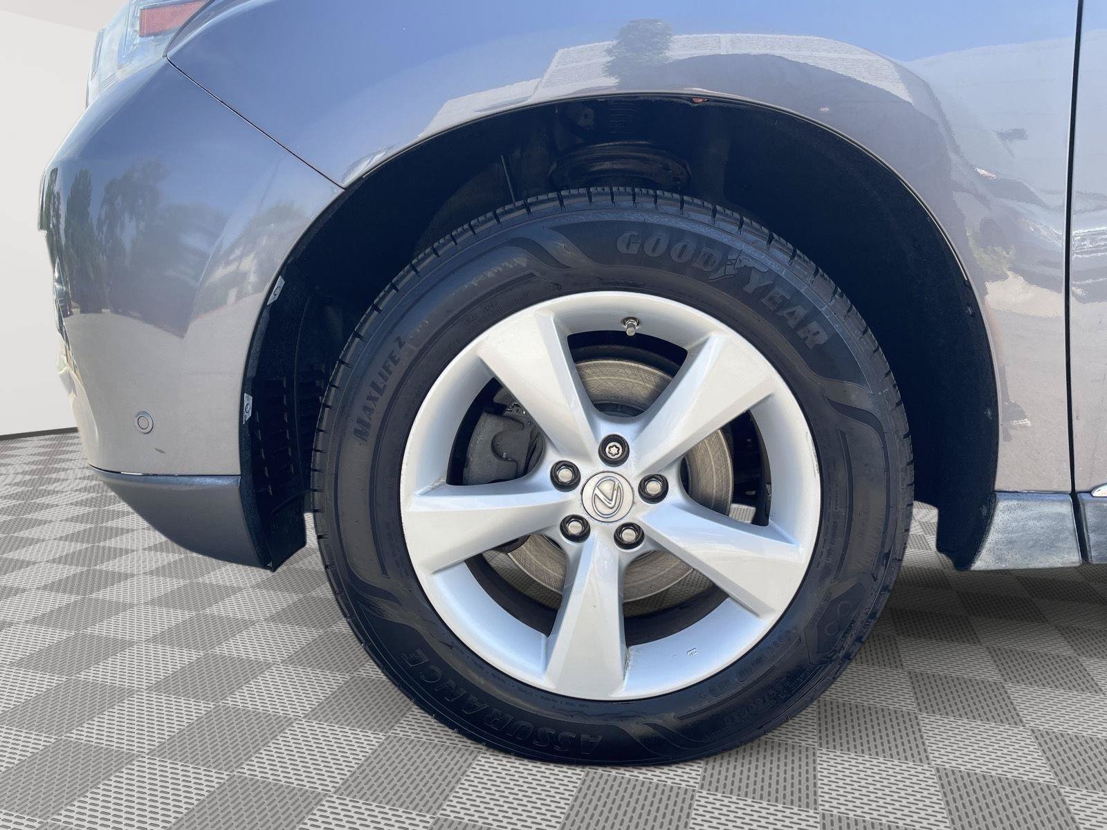Used 2014 Lexus RX 350 AWD w/ Navigation Package image 20