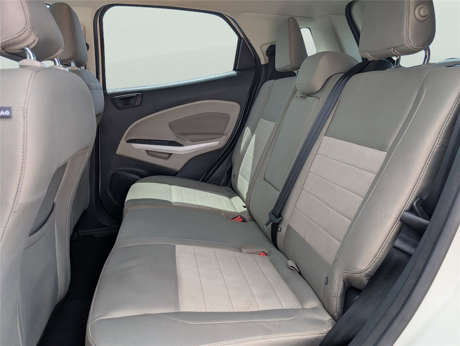 Used 2018 Ford EcoSport S FWD image 12
