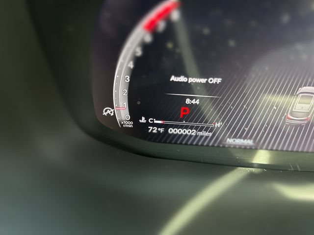 New 2026 Acura MDX Type S AWD/4WD image 17