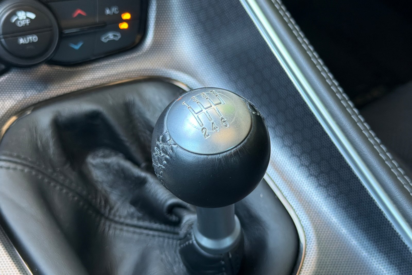 Used 2017 Dodge Challenger T/A RWD image 21