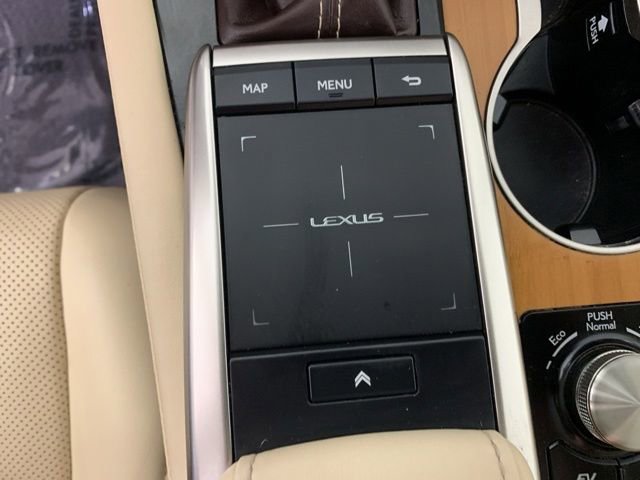 Certified 2020 Lexus RX 450h AWD w/ Premium Package image 29