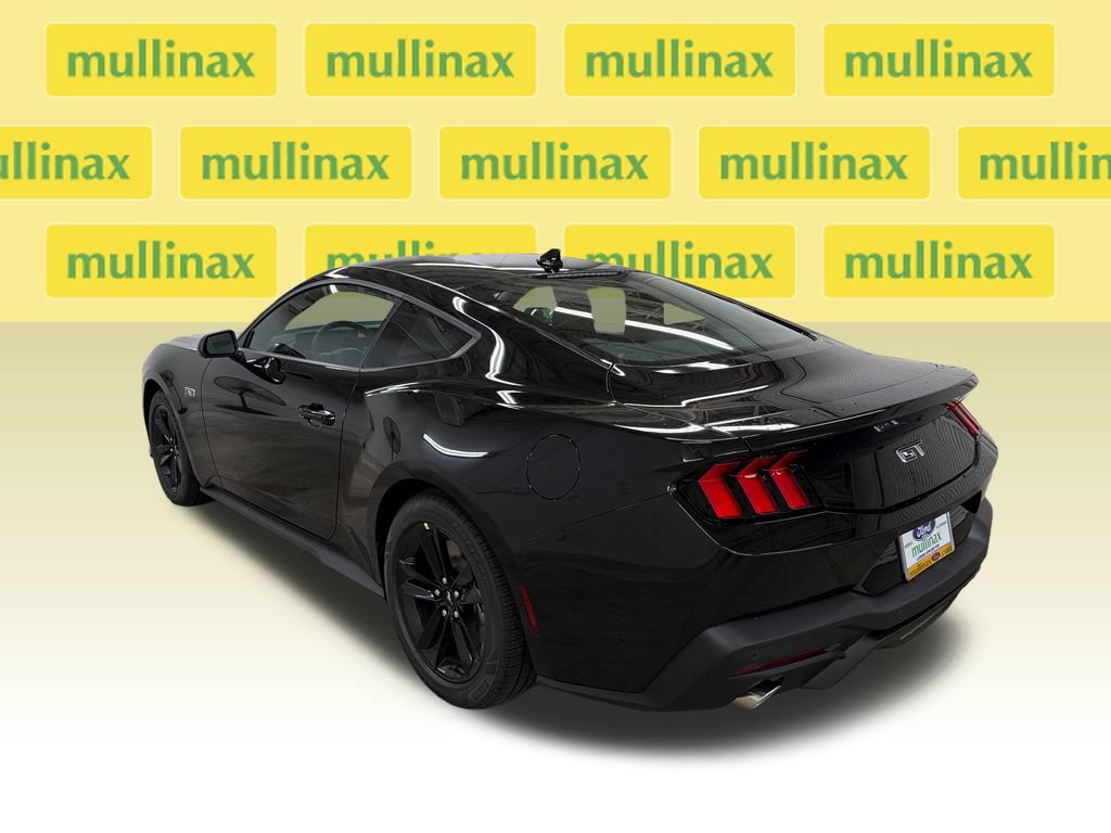 New 2026 Ford Mustang GT RWD image 9