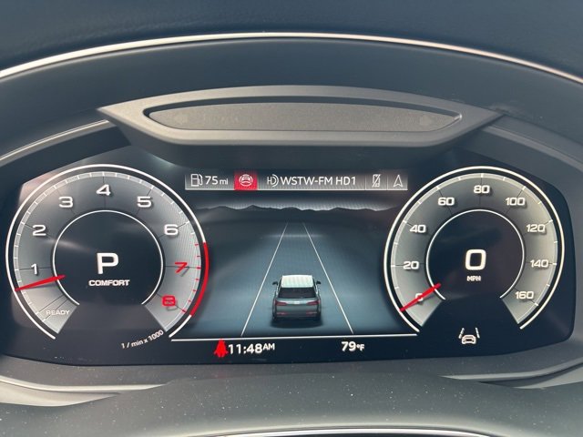 New 2026 Audi Q7 3.0T Premium Plus image 21