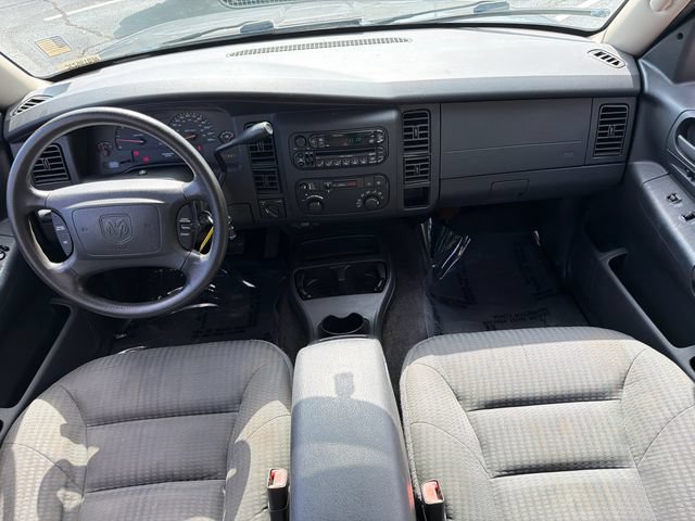 Used 2003 Dodge Durango Sport AWD/4WD image 22