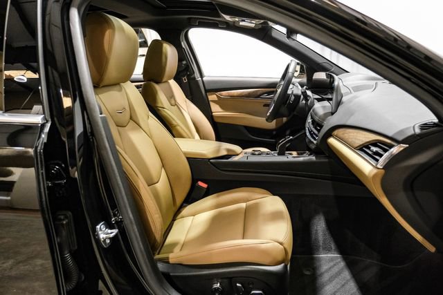 Used 2026 Cadillac CT5 Premium Luxury image 35