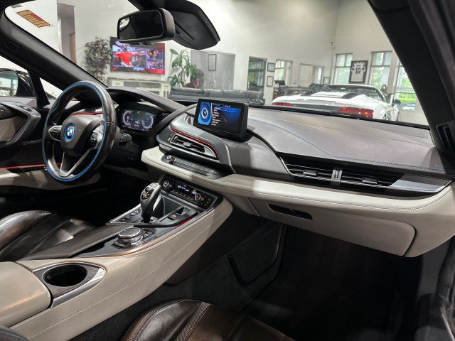 Used 2014 BMW i8 AWD/4WD image 47