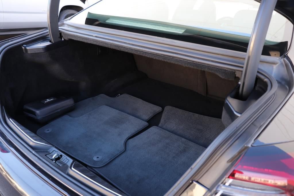 Used 2022 Maserati Quattroporte Modena image 26