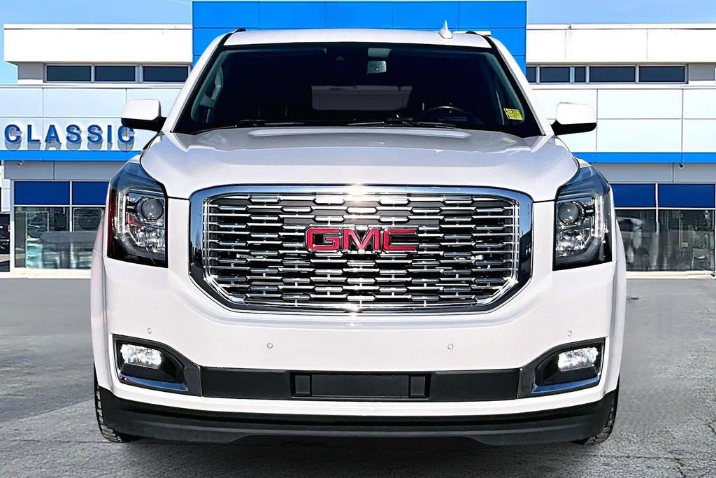 Used 2020 GMC Yukon XL Denali w/ Denali Ultimate Package image 2