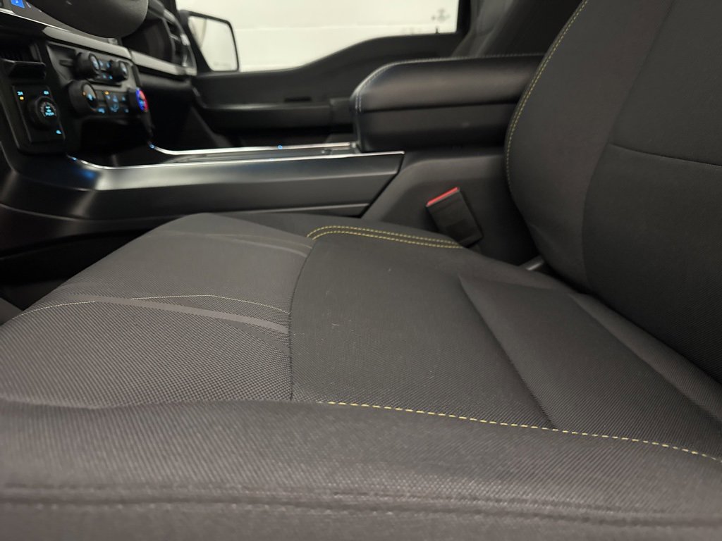 Used 2024 Ford F150 STX image 20