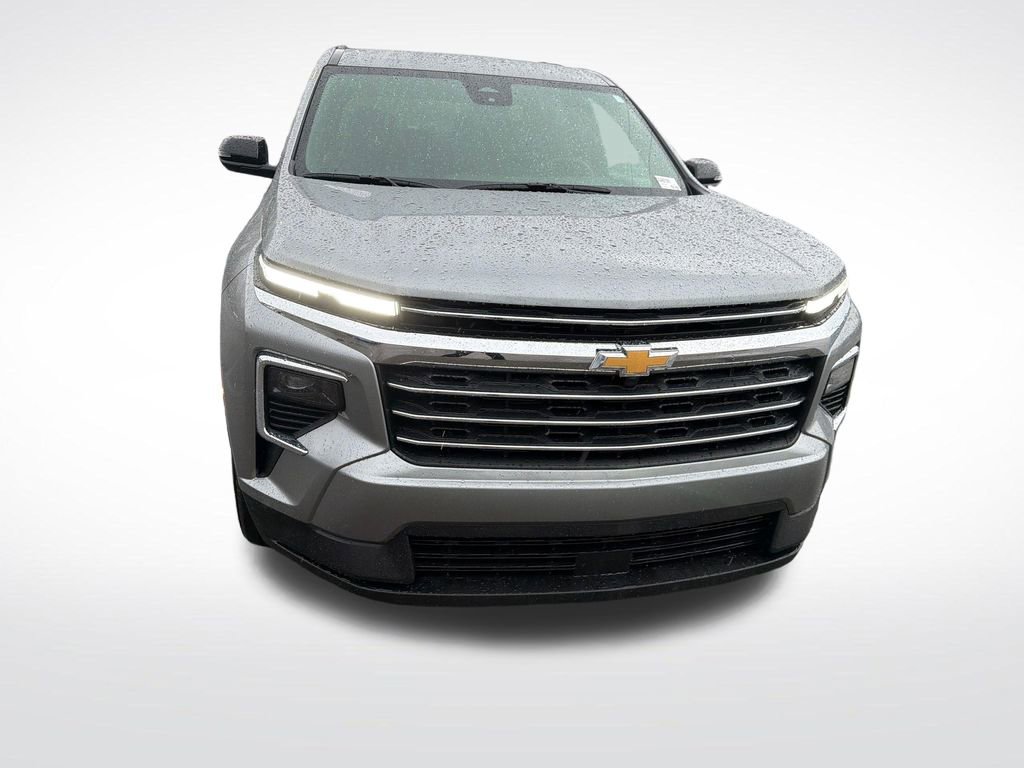 Used 2026 Chevrolet Traverse LT AWD/4WD image 9