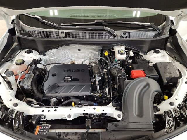 Certified 2024 Buick Encore GX Preferred image 9