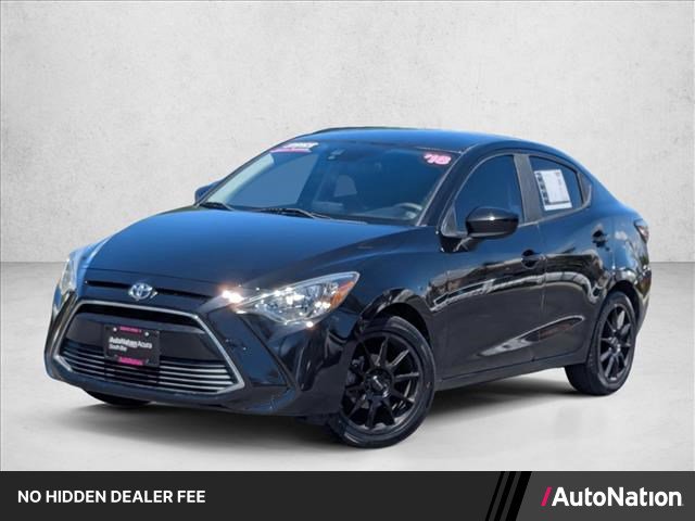 Used 2018 Toyota Yaris iA FWD video 1