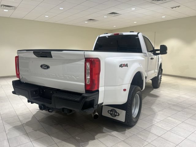 Certified 2024 Ford F350 XL AWD/4WD image 5