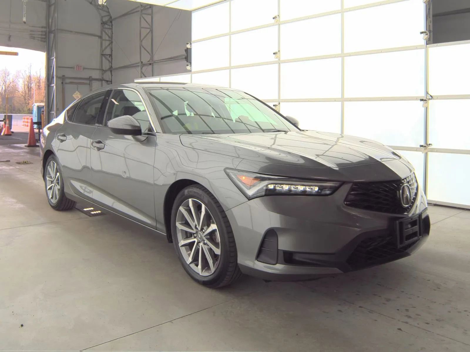 Used 2023 Acura Integra image 3