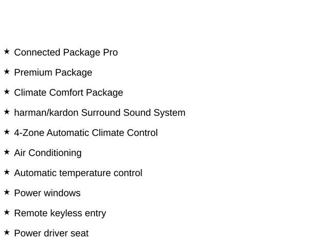 Used 2025 BMW X5 xDrive50e video 2