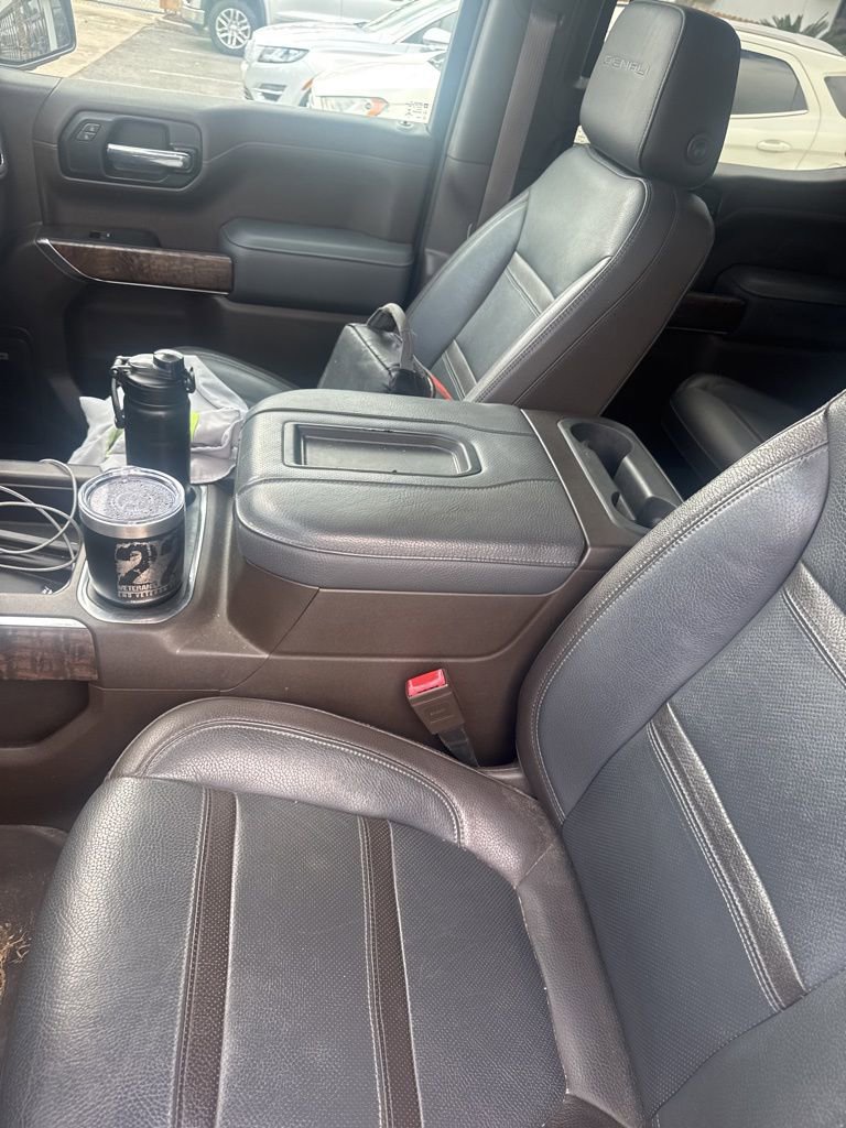 Used 2020 GMC Sierra 1500 Denali image 6