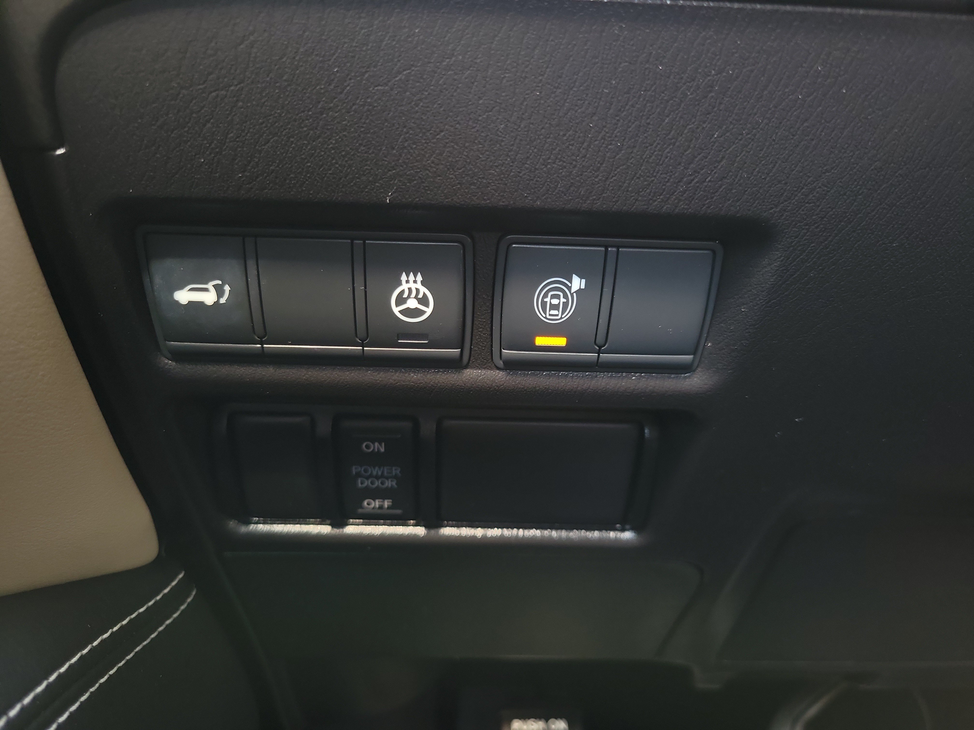 Used 2022 INFINITI QX80 Premium Select w/ Cargo Package RWD image 29