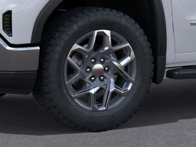 New 2026 GMC Sierra 1500 SLT w/ SLT Premium Package AWD/4WD image 9