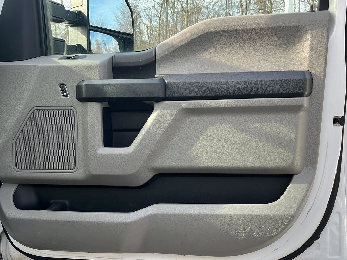 Used 2021 Ford F350 XL w/ Power Equipment Group image 17