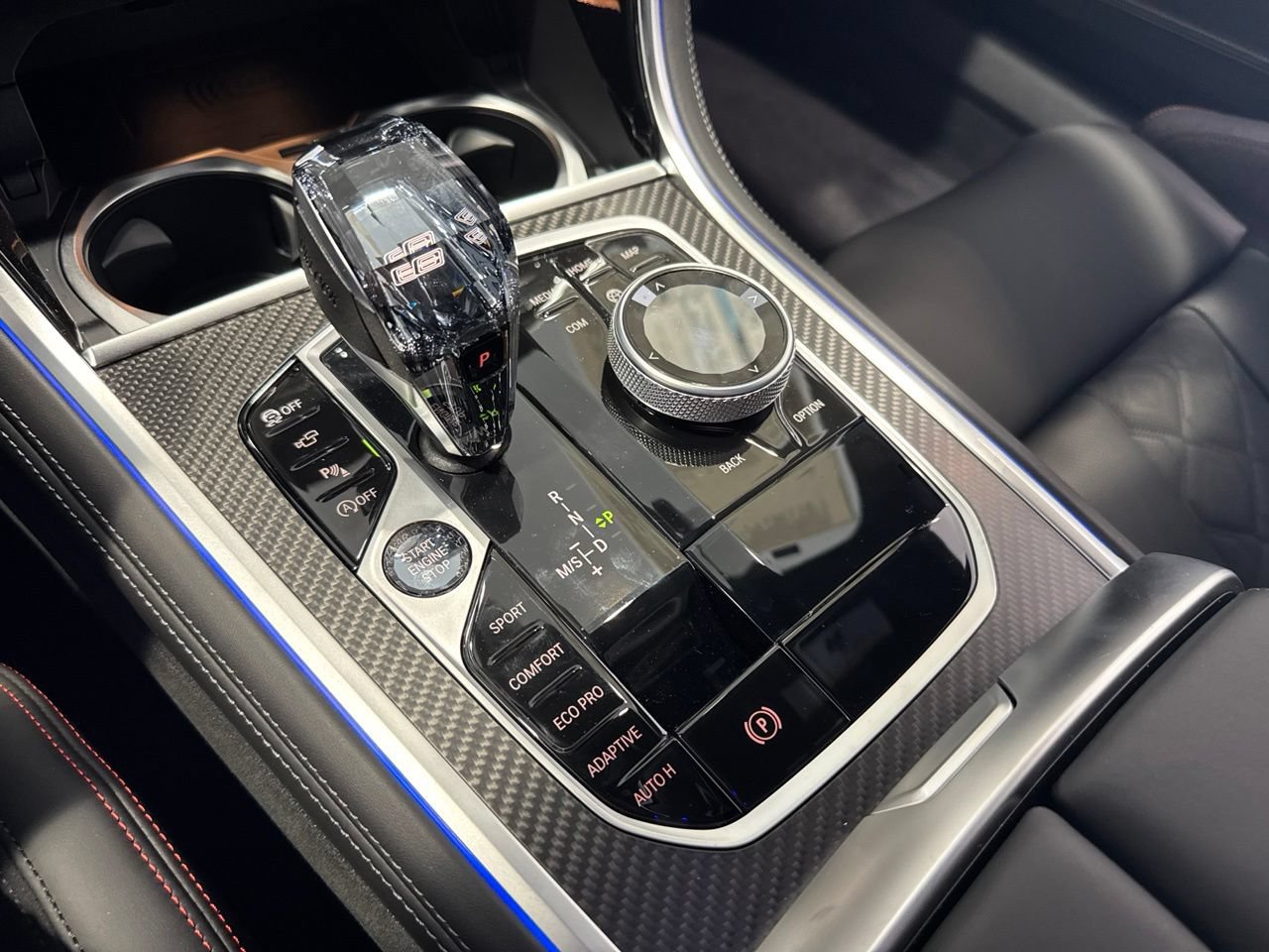 New 2026 BMW M850i xDrive AWD/4WD image 30