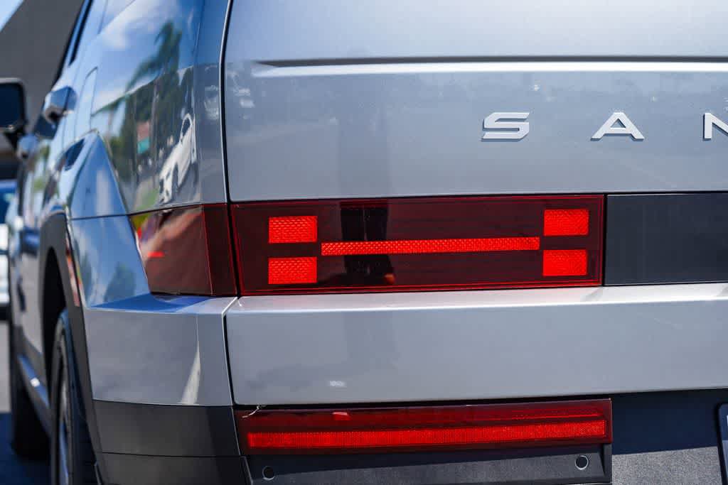 New 2026 Hyundai Santa Fe SEL AWD/4WD image 7