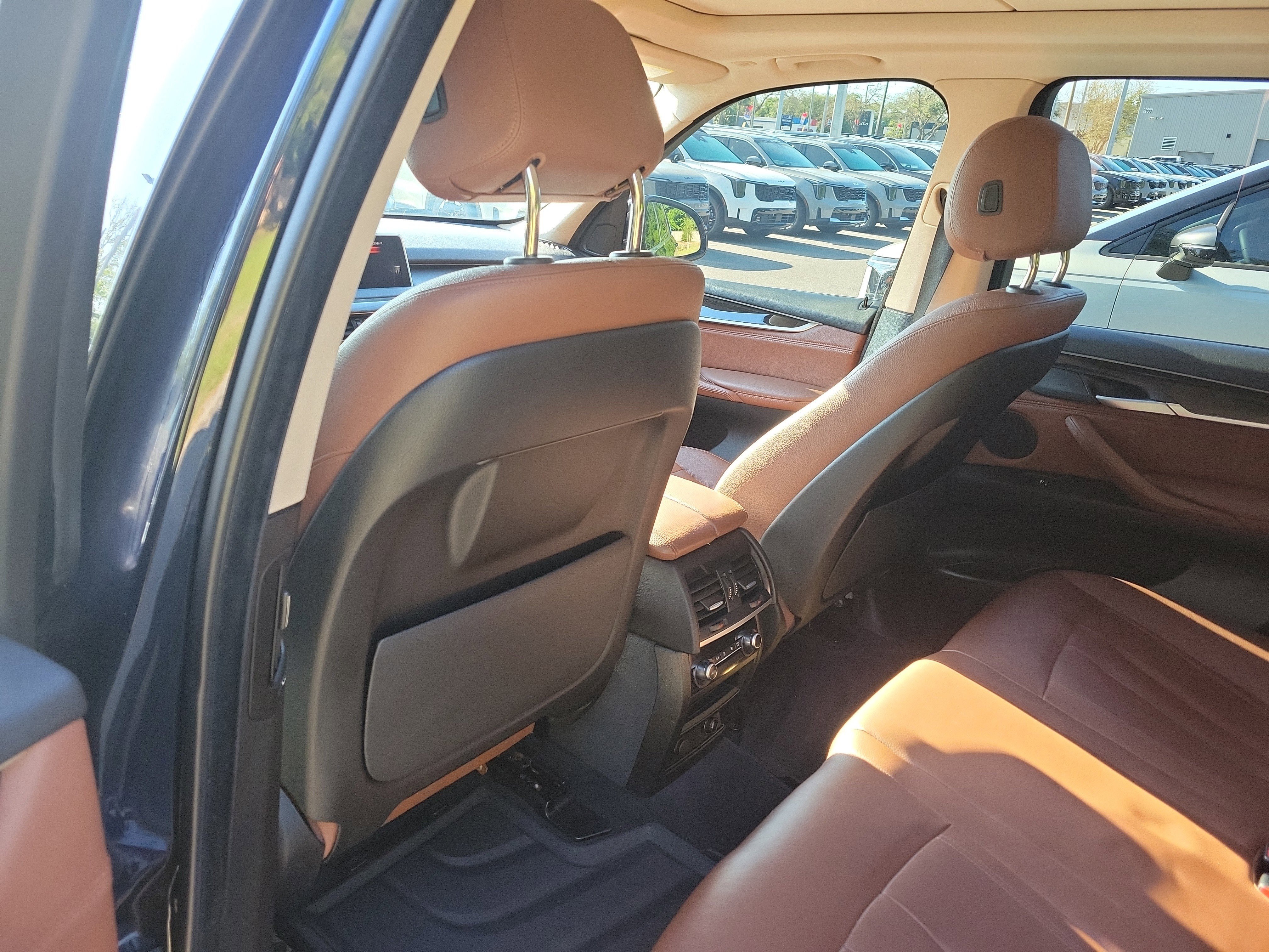Used 2016 BMW X5 sDrive35i image 17
